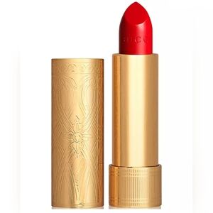 Gucci Red Lipstick Odalie Red 500